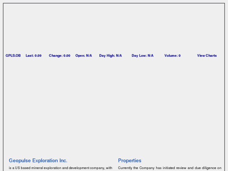 www.geopulseinc.com