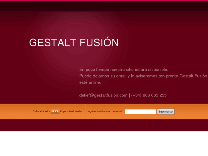 www.gestaltfusion.com