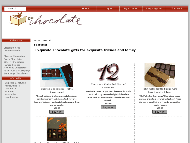 www.givechocolate.com