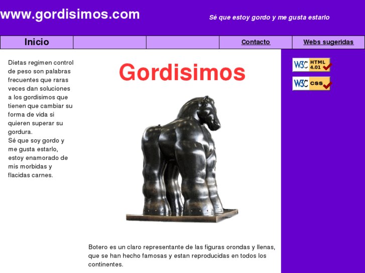 www.gordisimos.com