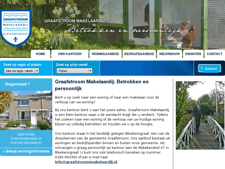 www.graafstroommakelaardij.nl