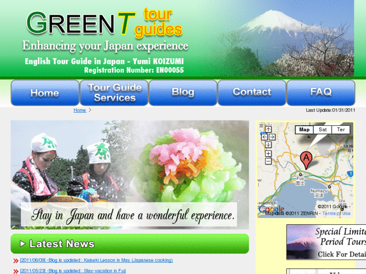 www.greentguides.com