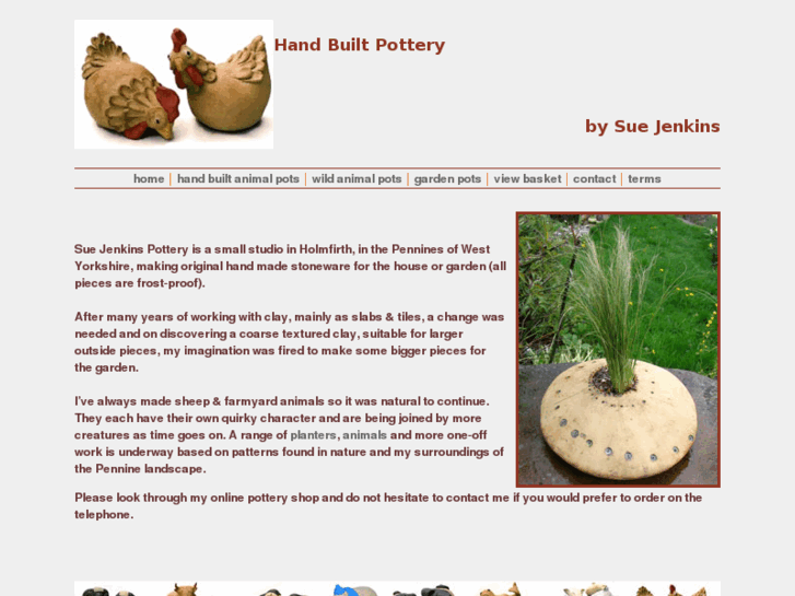 www.hand-built-pottery.co.uk