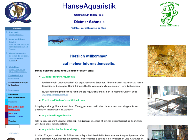 www.hanseaquaristik.de