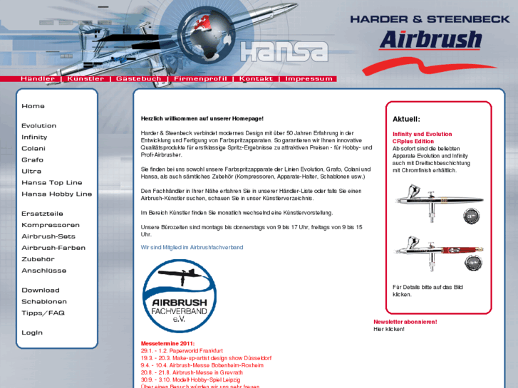 www.harder-airbrush.de