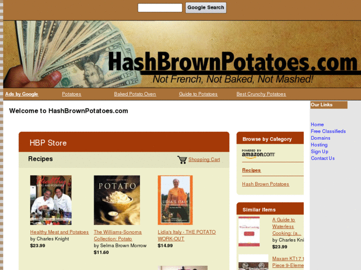 www.hashbrownpotatoes.com