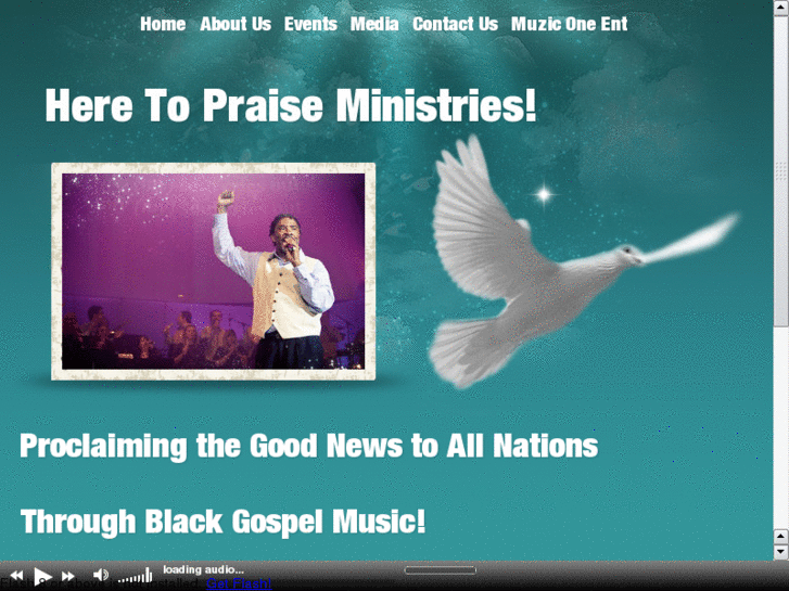 www.heartopraise.com