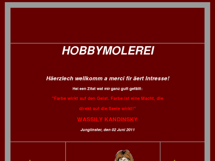 www.hobbymolerei.com