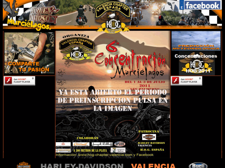 www.hog-chapter-valencia.com