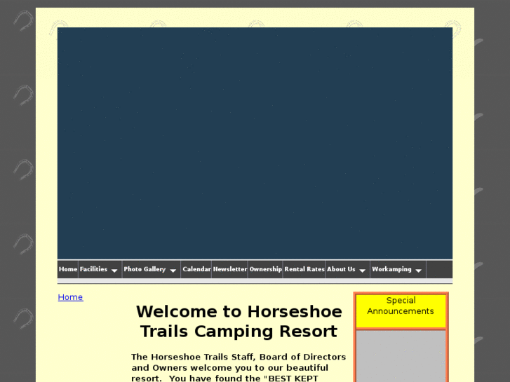 www.horseshoetrailscamping.com