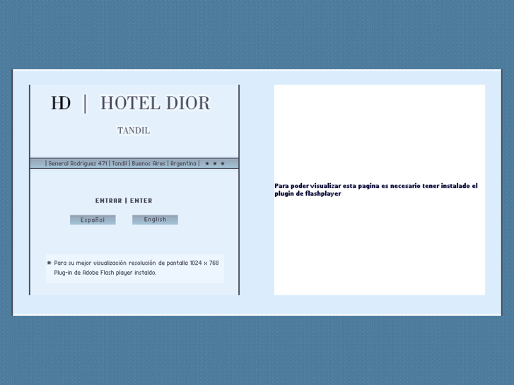 www.hoteldior.com