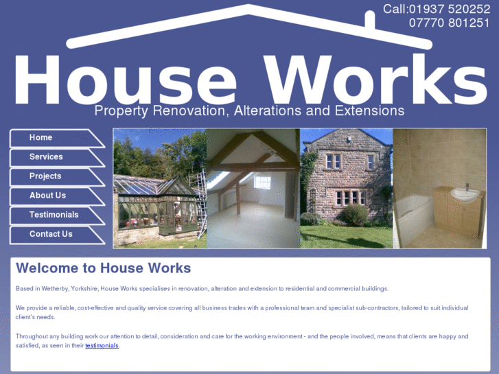 www.house-works.biz