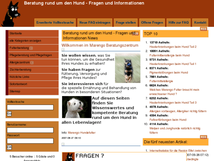 www.hundefutter-berater.de