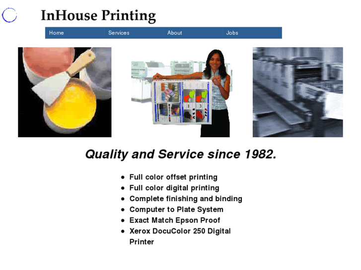 www.ihprinting.com