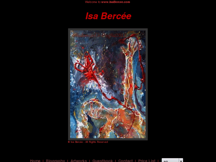 www.isabercee.com