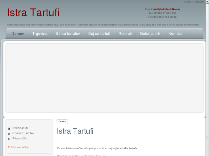 www.istratartufi.com