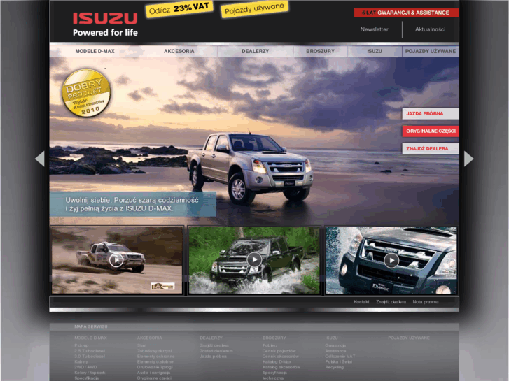 www.isuzu.com.pl