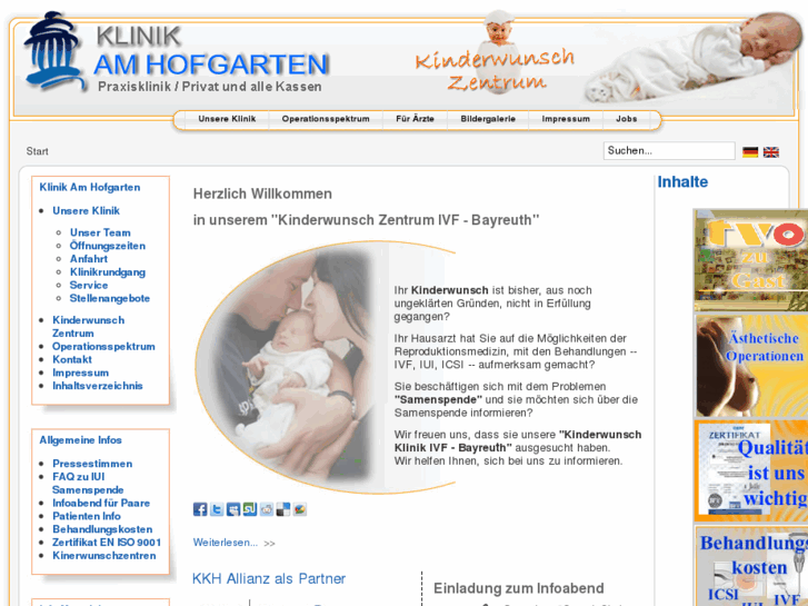 www.ivf-bayreuth.de