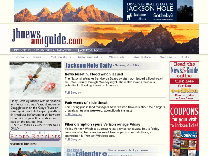 www.jacksonholedaily.com