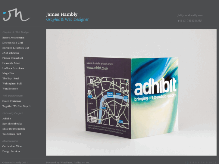 www.jamblo.com