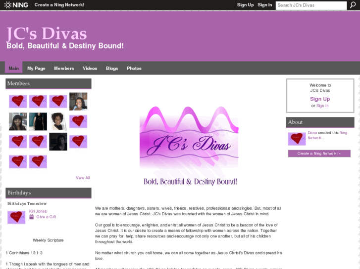 www.jcsdivas.com