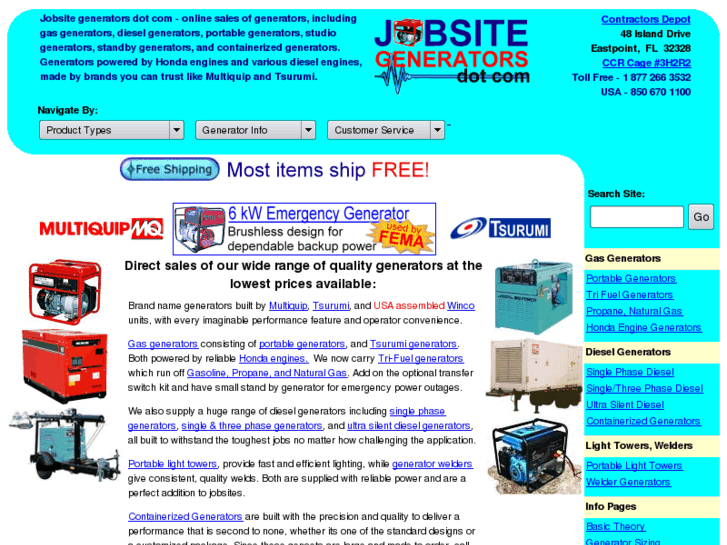 www.jobsite-generators.com