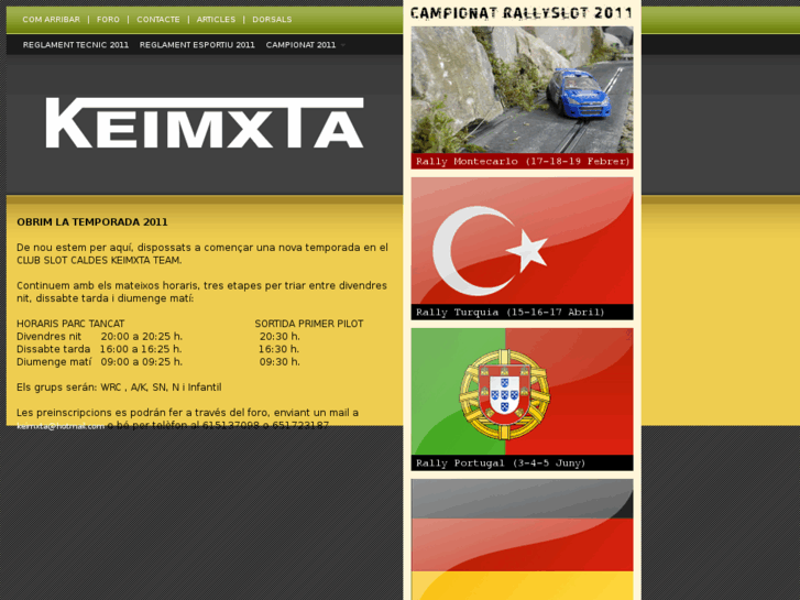 www.keimxta.com