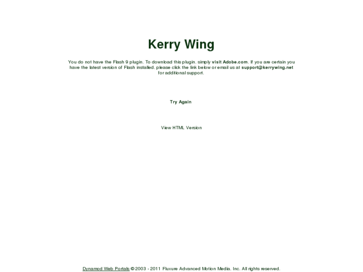 www.kerrywing.net