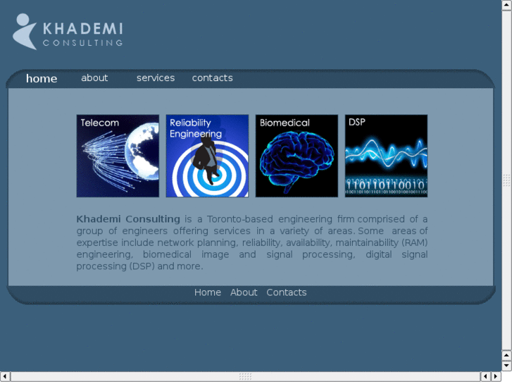 www.khademiconsulting.com