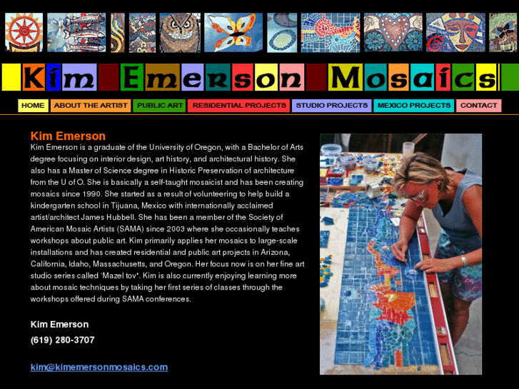 www.kimemersonmosaics.com