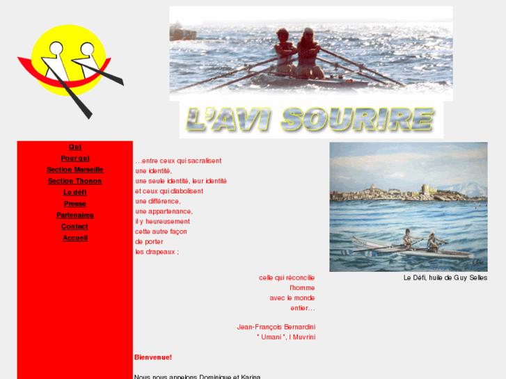 www.lavisourire.com