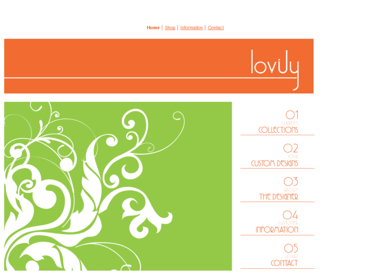 www.lovily.com