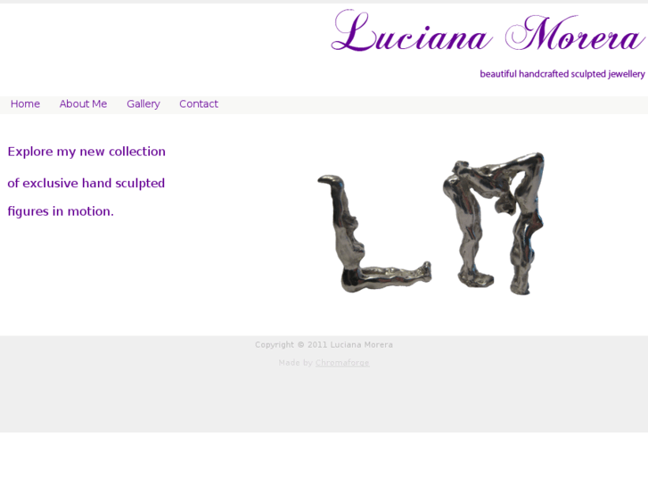 www.lucianamorera.com