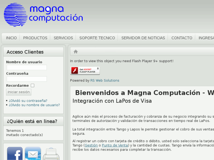 www.magna.com.ar