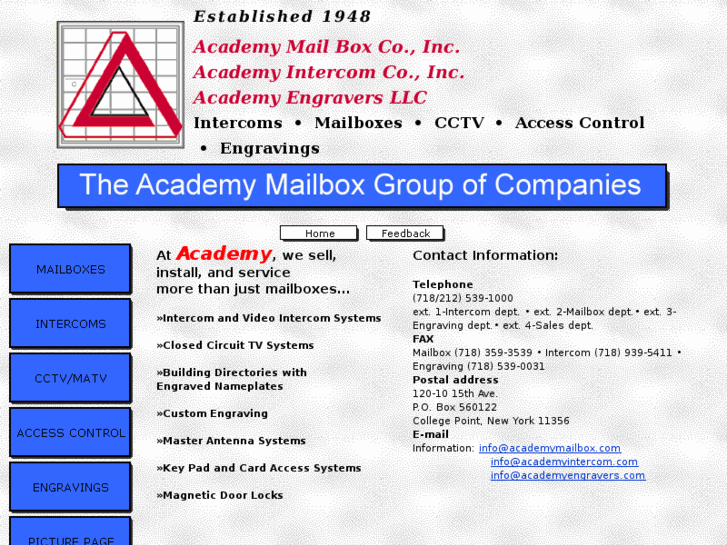 www.mailbox-mailbox.com