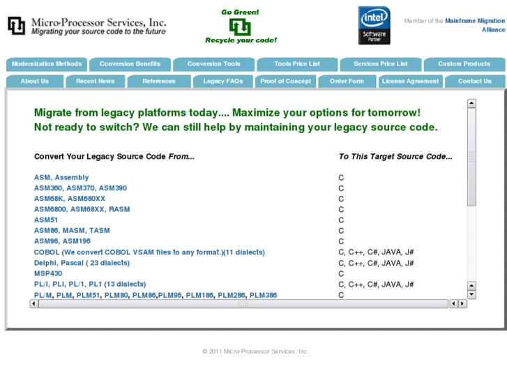 www.mainframesoftwaremodernization.com