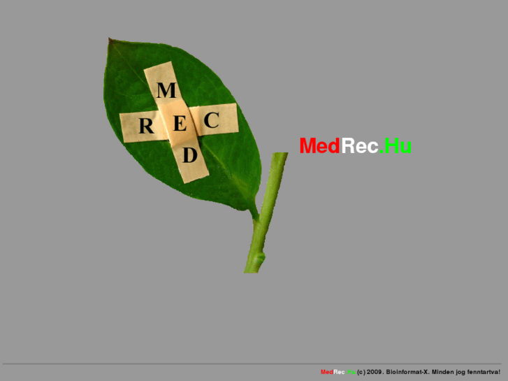 www.medrec.hu