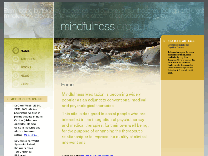 www.mindfulness.org.au