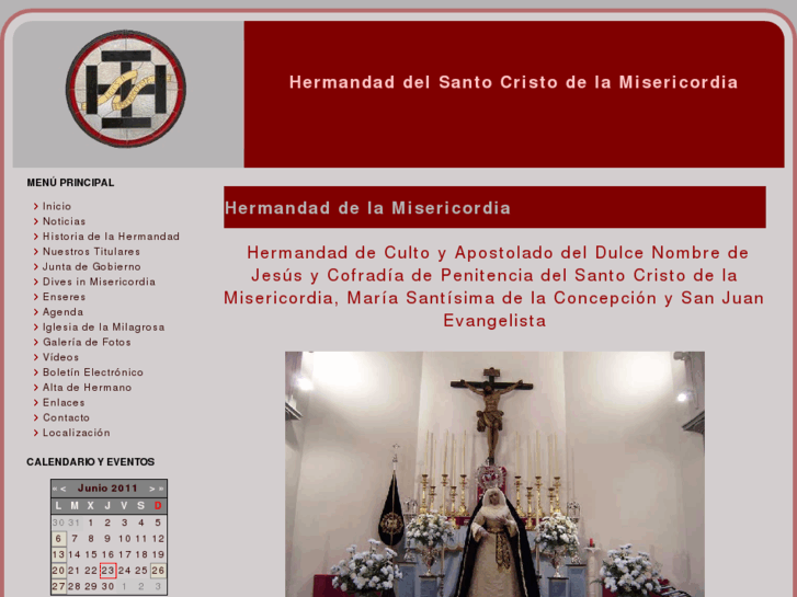 www.misericordiahuelva.org