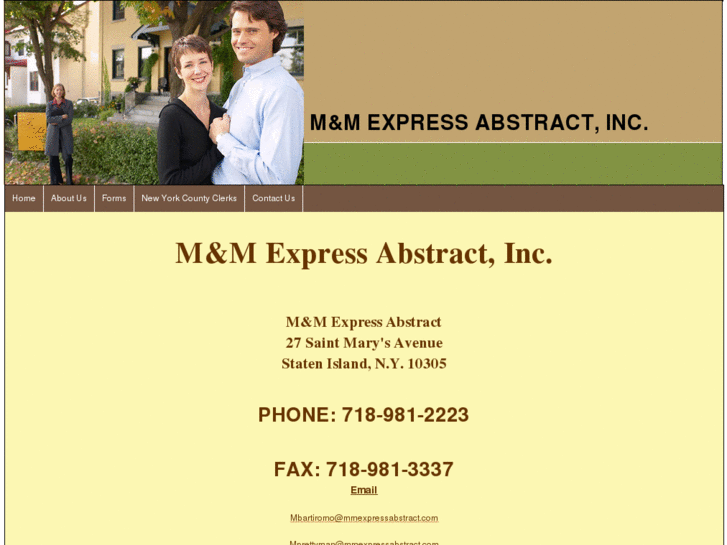 www.mmexpressabstract.com