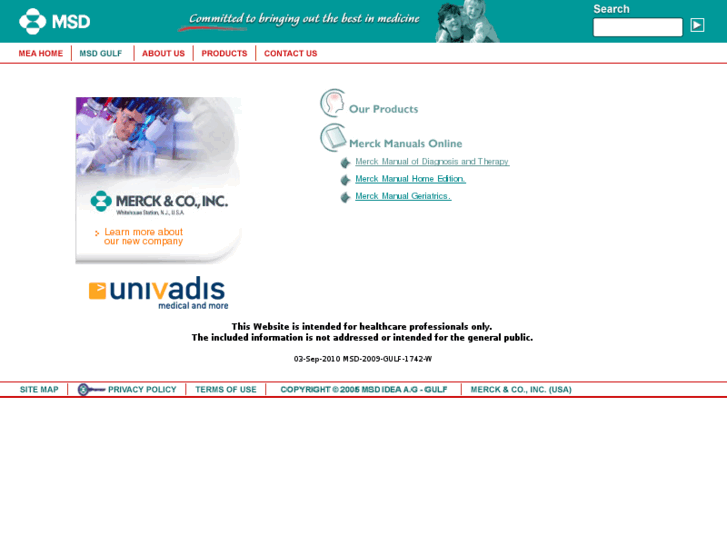 www.msd-gulf.com