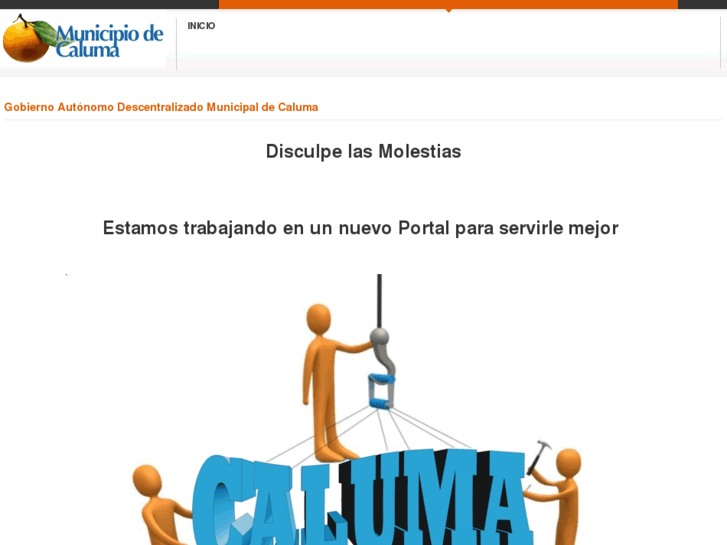 www.municipiocaluma.org