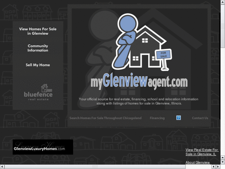 www.myglenviewagent.com