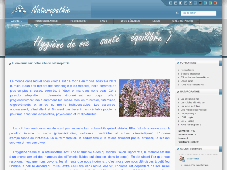 www.naturopathie-et-iridologie.com