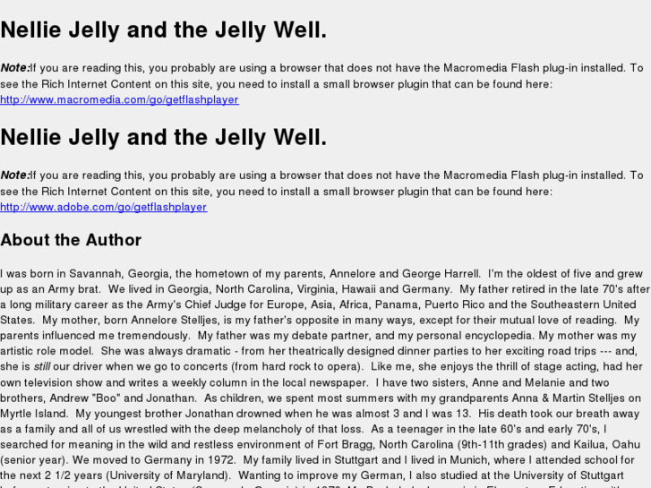 www.nelliejelly.com