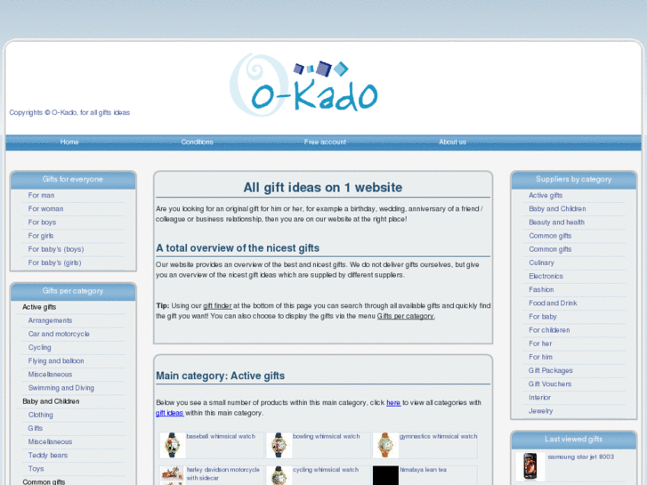 www.o-kado.net