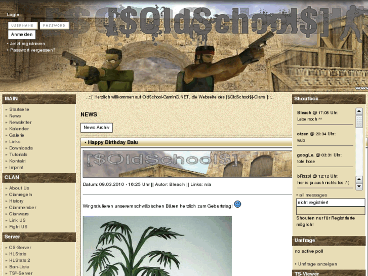 www.oldschool-gaming.net