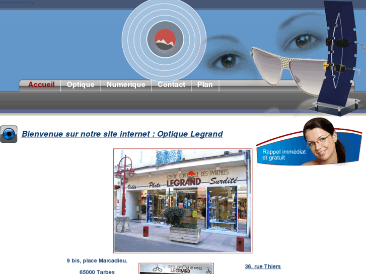 www.optique-legrand.com