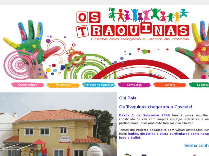 www.ostraquinas.com