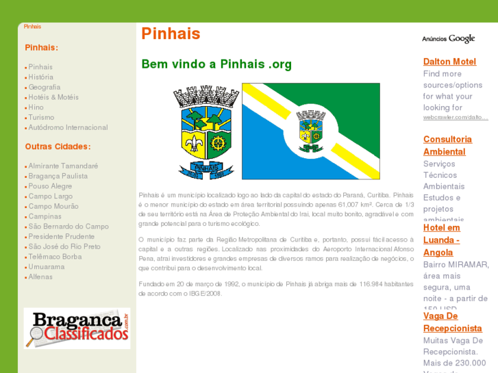 www.pinhais.org